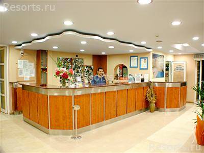 Mavrikos Hotel 21